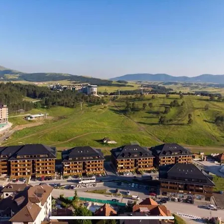 Vip Lea Apartament *