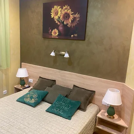 Vip Lea Apartament *