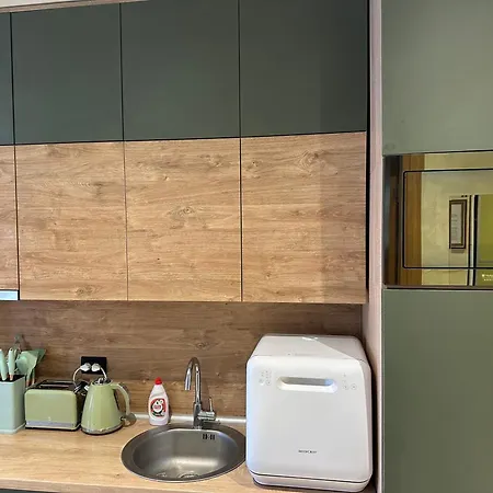 Vip Lea Apartament Zlatibor