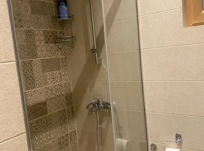 Apartamento Vip Lea *