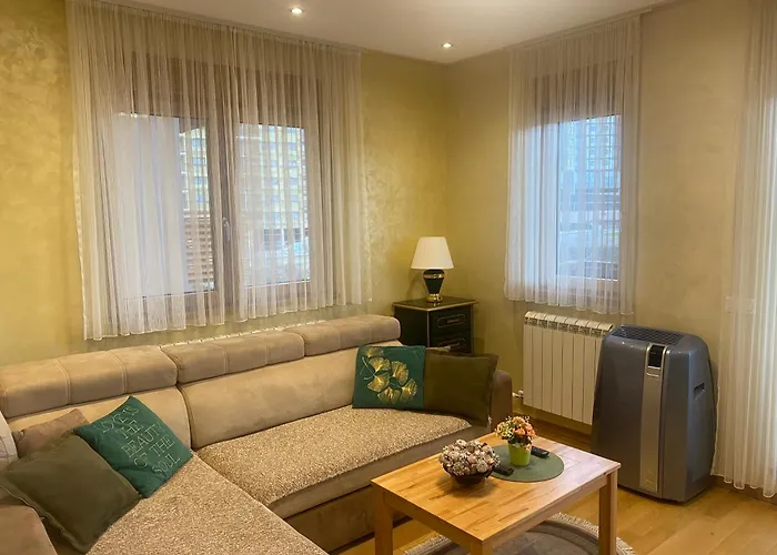 Vip Lea Apartamento *