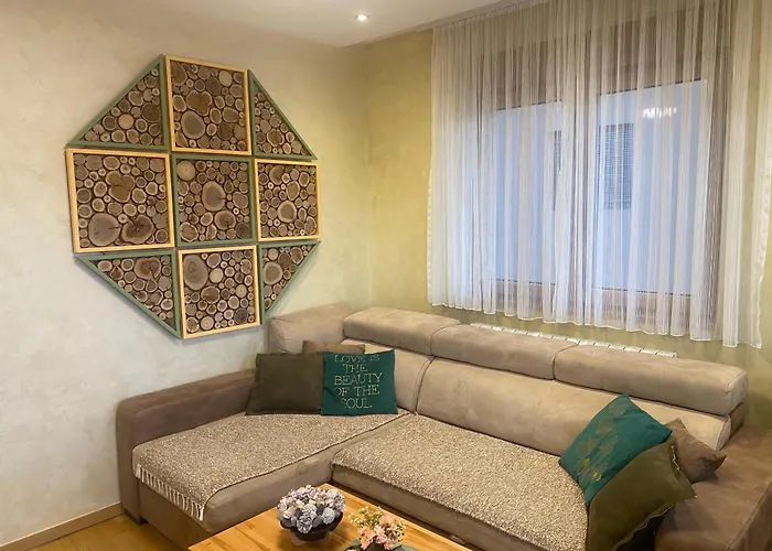 Vip Lea Apartamento Zlatibor